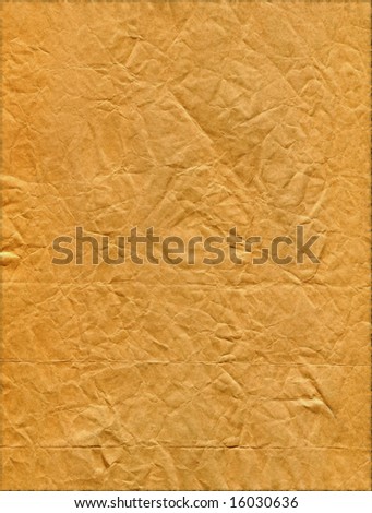 Vintage isolated old retro ripped paper Background