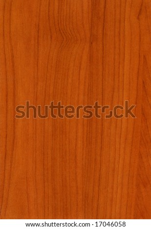 Close-up wooden HQ (Academic Cherry) texture to background