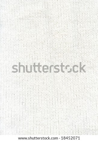 HQ white wool fabric textile texture