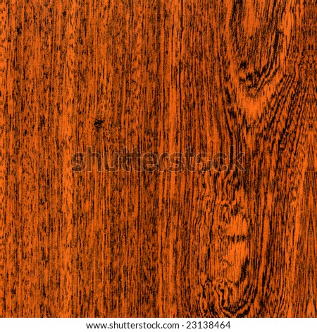 Close-up wooden Mahogany Togo texture to background