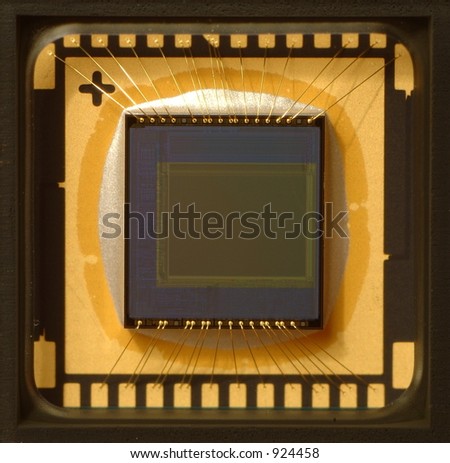 CMOS image sensor