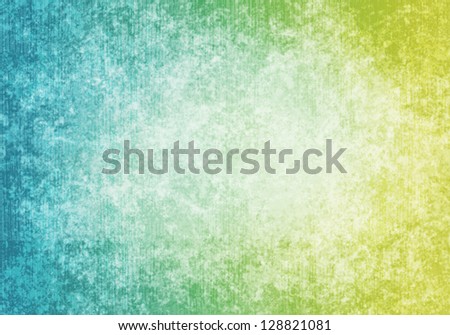 a graphic of colorful old wall paper grunge style background