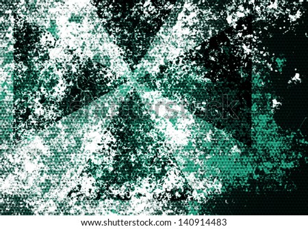 a graphic of abstract background grunge style