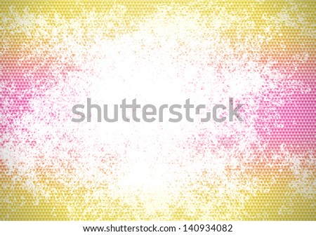 a graphic of abstract background grunge style