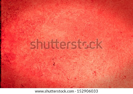 a photo of old paper for texture or background ,grunge style,multicolor technical
