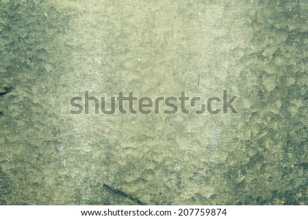 a photo of old fabric with zinc surface texture