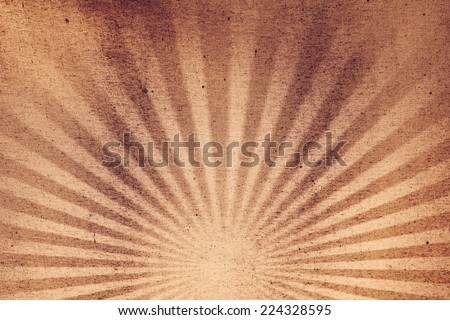 a photo of fabric texture background,grunge style with explosion ray graphic design