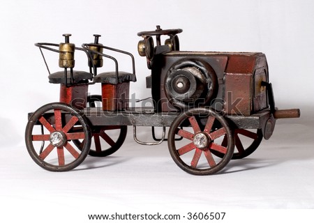 ANTIQUE CAR TOY - COMPARE PRICES, REVIEWS AND BUY AT NEXTAG