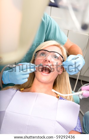 dentist