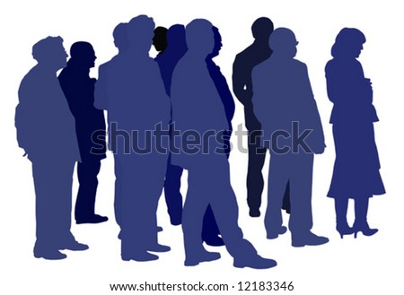 clip art people standing. tag people clip art people