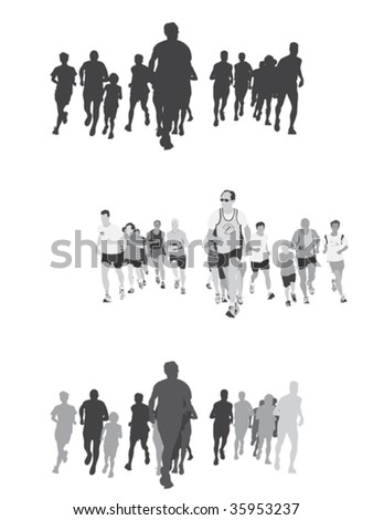 Fat People Running Images. Fat People Running.