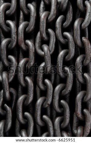 Chain Background