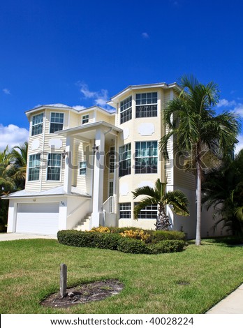 House In Florida