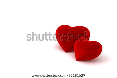 Images Of 3 Dimensional Shapes. three dimensional heart