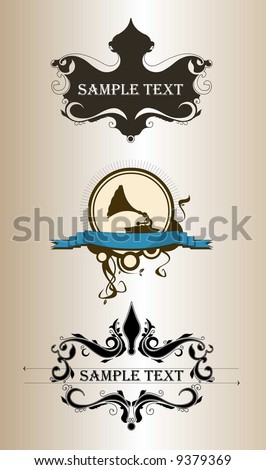 Vintages Pictures
