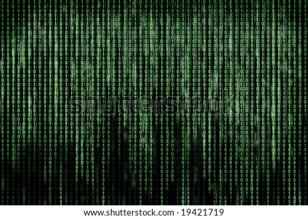 matrix code wallpaper. Name: Matrix code