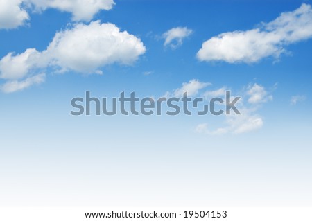 cloud close up