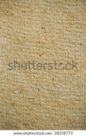 old papyrus texture close up