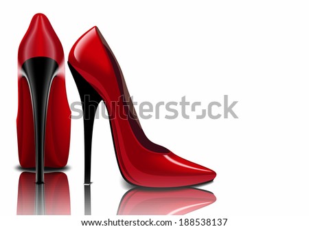 2 Colors Fashion Women Pumps Sexy Red Bottom Pointed Toe High Heels Shoes Woman 2015 Brand