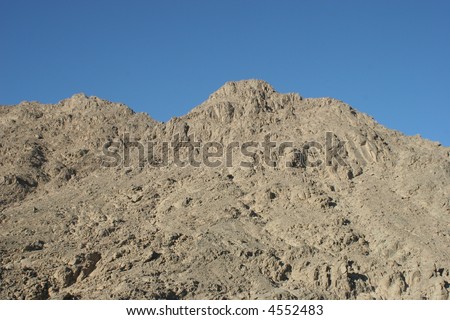 Where Is The Syrian Desert Located On A Map. a map where desertbantu