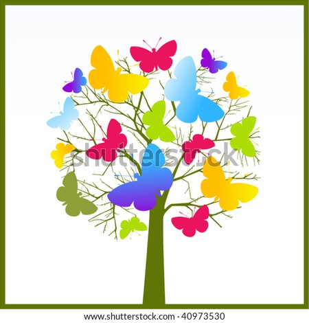 http://image.shutterstock.com/display_pic_with_logo/102484/102484,1258318165,2/stock-vector-butterfly-tree-creativity-concept-40973530.jpg