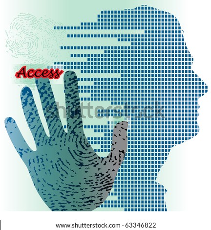 Biometric Access