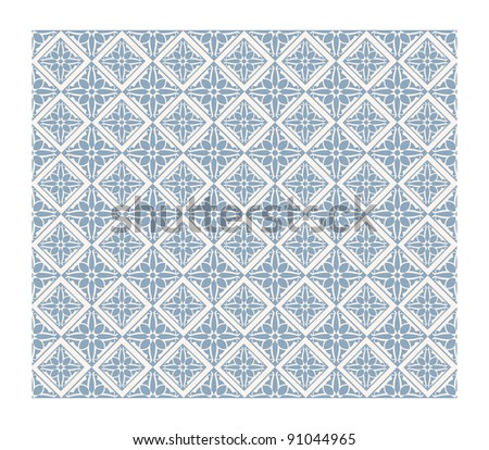 Pretty Background Pattern Stock Vector Illustration 91044965 : Shutterstock