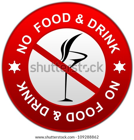 No To Food