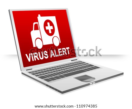 Virus Alert