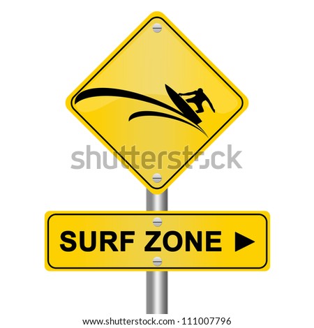 Surf Zone