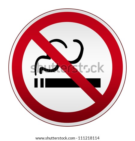 Quit Smoking Logo