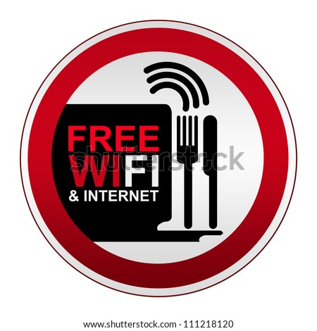 Free Wifi Internet Access London