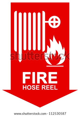 fire hose roller