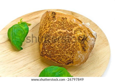 Food Loaf