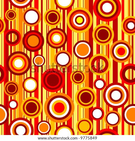 pattern background. circle pattern background