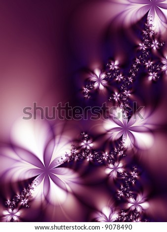 Beautiful Flowers on Beautiful Flowers Stock Photo 9078490   Shutterstock