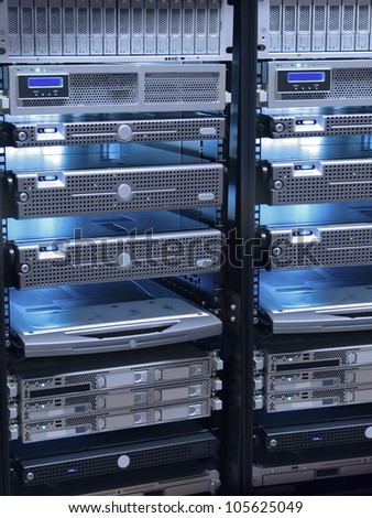 server technology