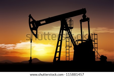 oil well pump