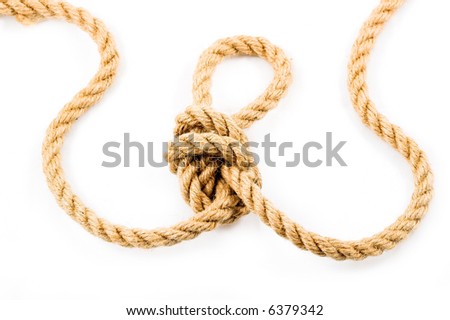 Fancy Rope