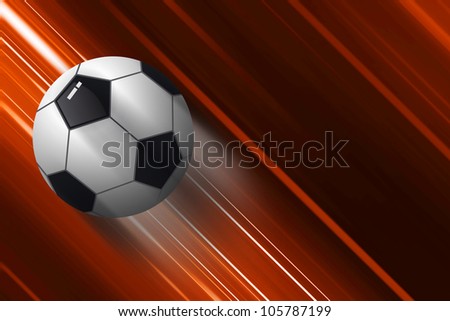Football background