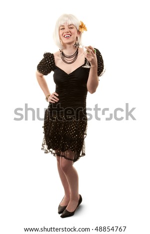 stock-photo-retro-woman-with-white-hair-in-s-or-s-style-48854767.jpg