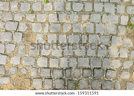 stone square background