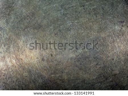 dark background with abstract highlight corner and vintage grunge background texture