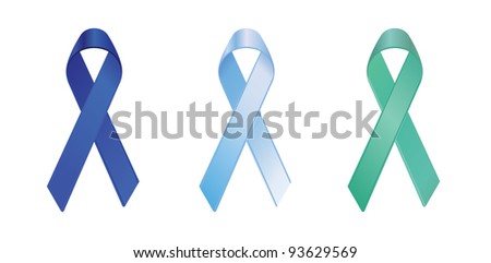 Hepatitis B Ribbon