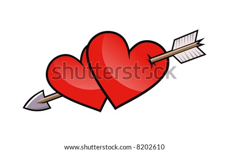 stock-vector-two-red-heart-with-arrow-vector-8202610.jpg