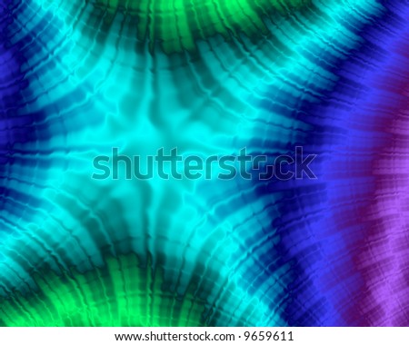 Textured Backgrounds on Abstract Textured Background In Cool Colors  Stock Photo 9659611