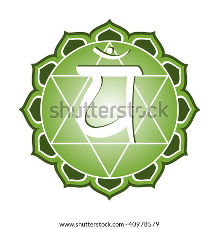 Anahata Symbol