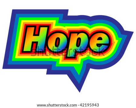Hope Text