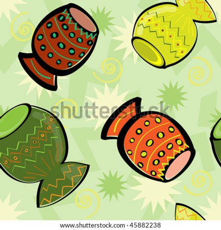 seamless tile of wallpaper wallpaper drum. seamless tile of wallpaper
