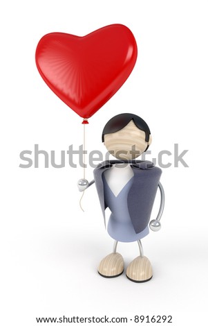 love heart balloons. heart balloon,